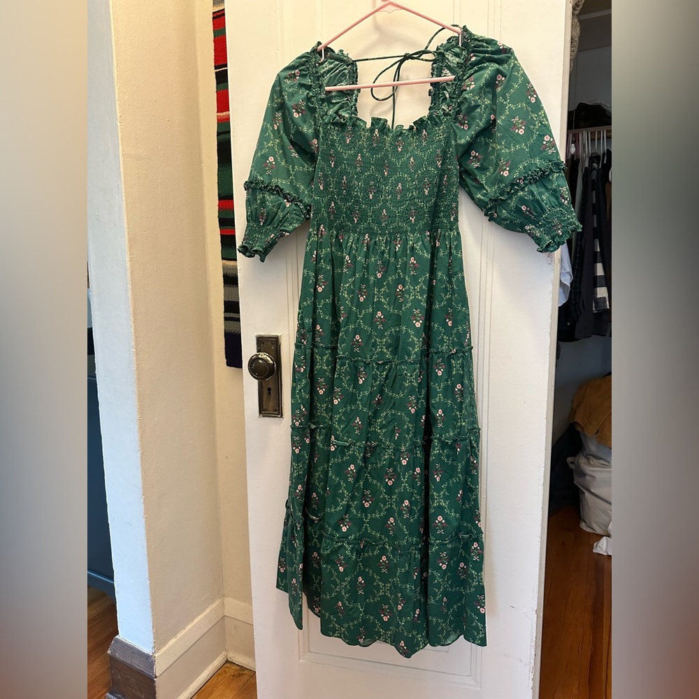 Hill House Nap Dress